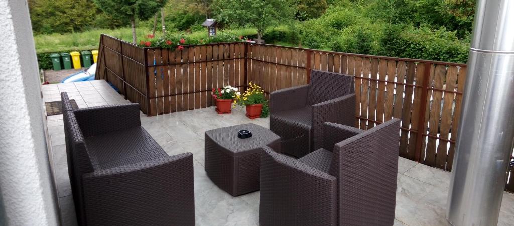 Plitvice House Rosha - 6