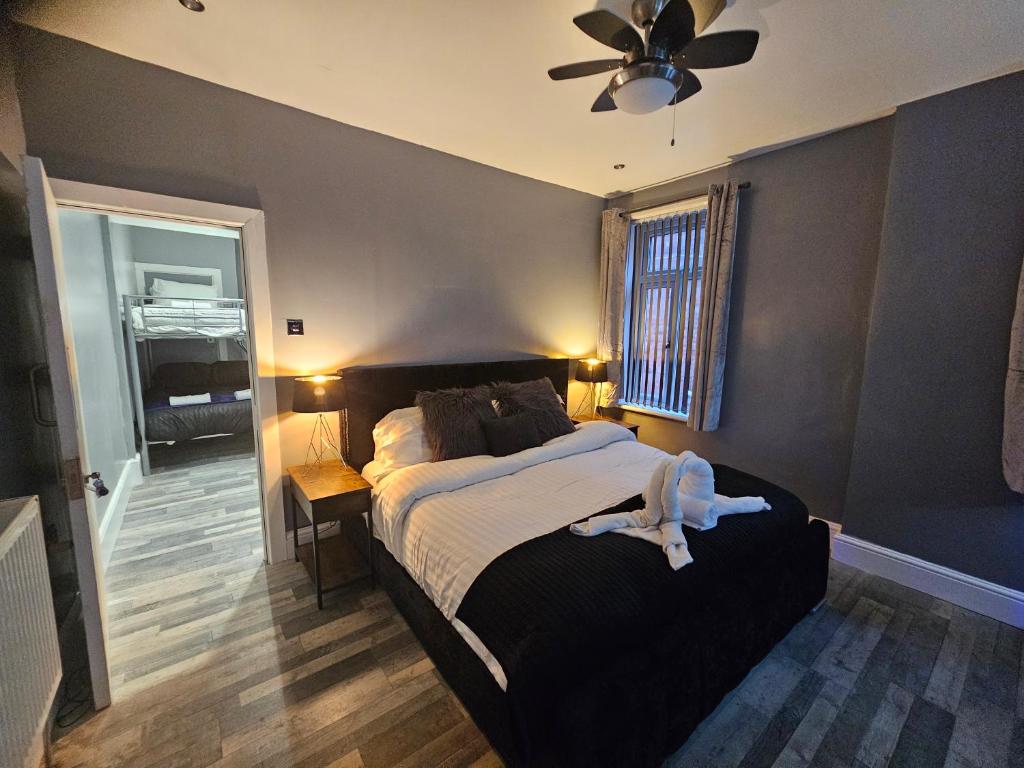 Tamarind Cove & Barrons Hotel - Resim 9