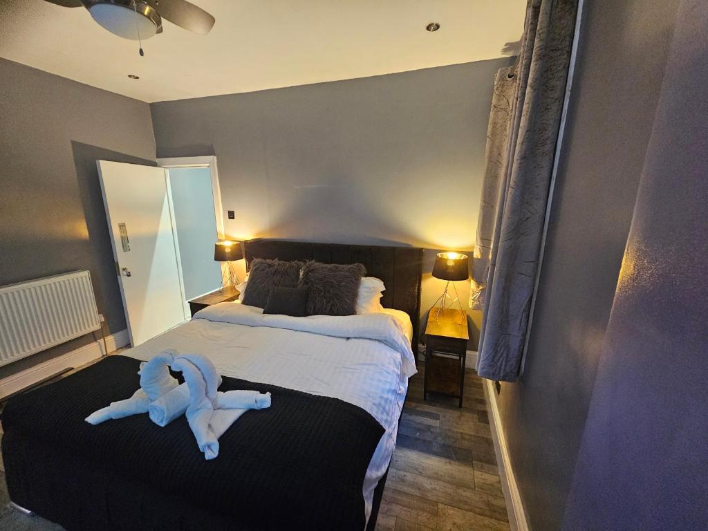 Tamarind Cove & Barrons Hotel - Resim 11