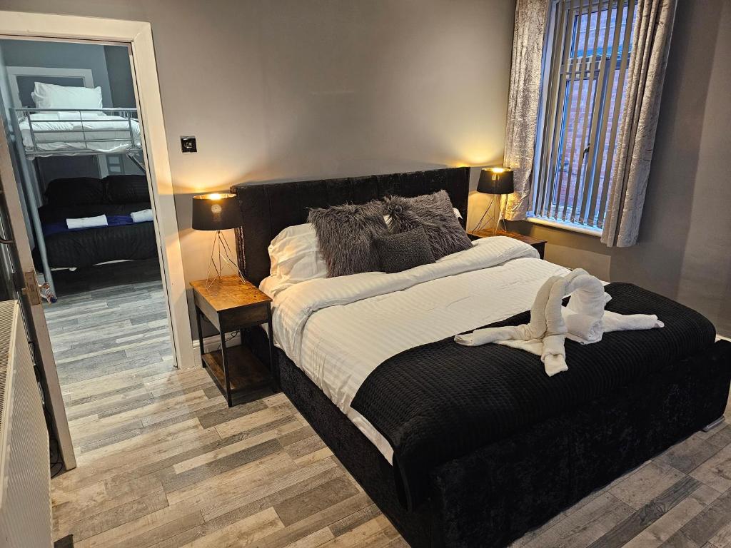 Tamarind Cove & Barrons Hotel - Resim 13