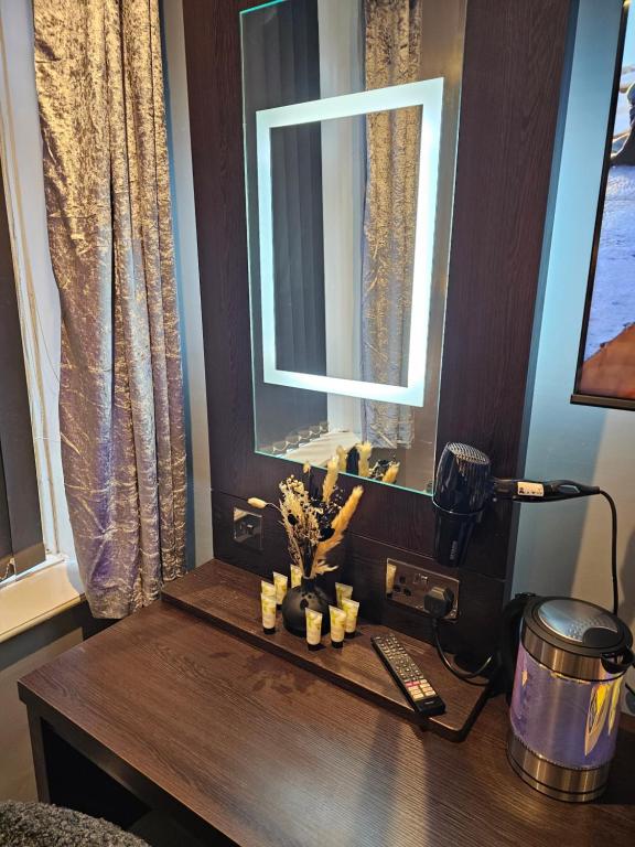 Tamarind Cove & Barrons Hotel - Resim 16