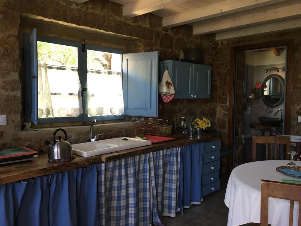 Agriturismo La Casa delle Fate - Huisje Met Tuin