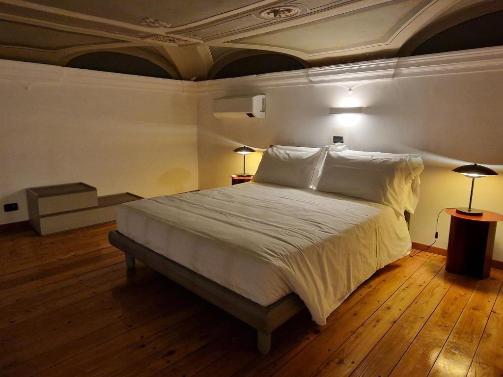 Residenza Allegra - Deluxe King Studio