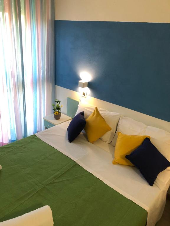 Hotel Napoleon - Standaard Tweepersoonskamer