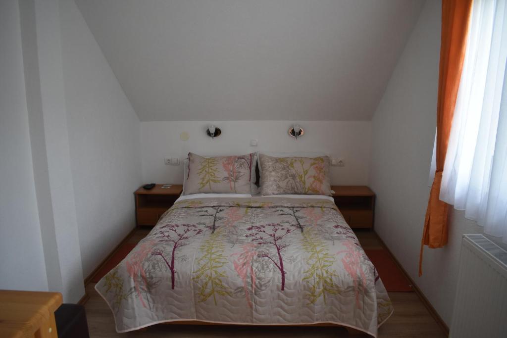 Plitvice House Rosha 2 - 3