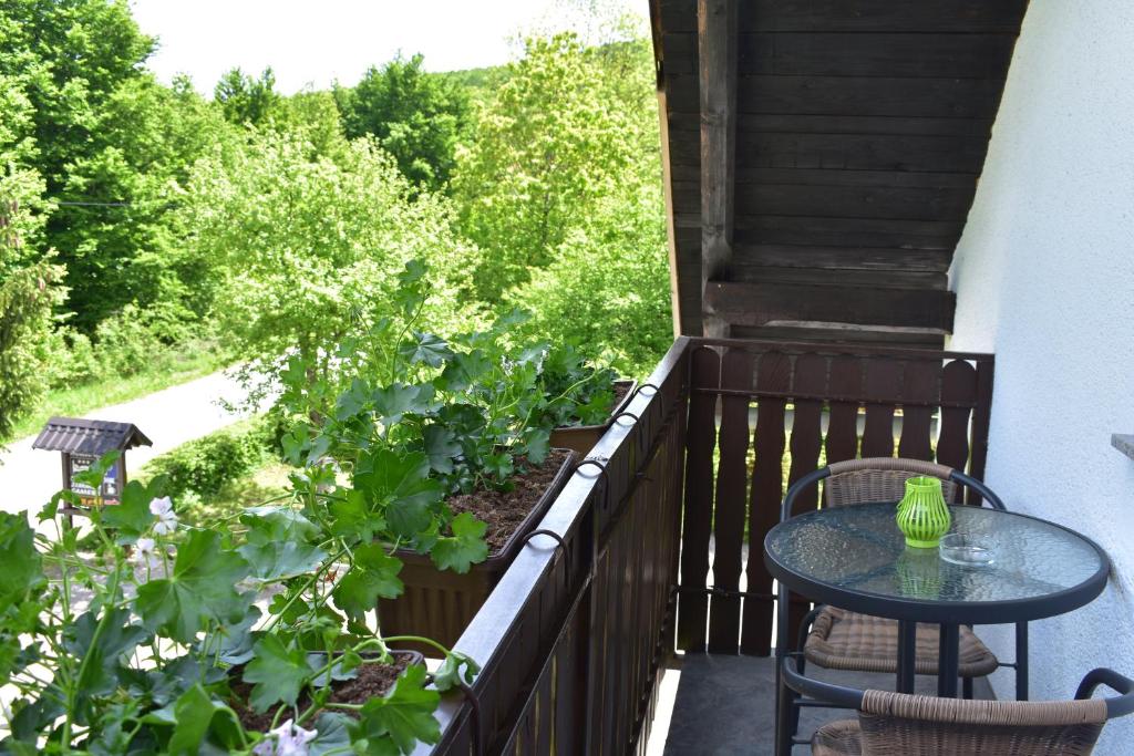 Plitvice House Rosha 2 - 4