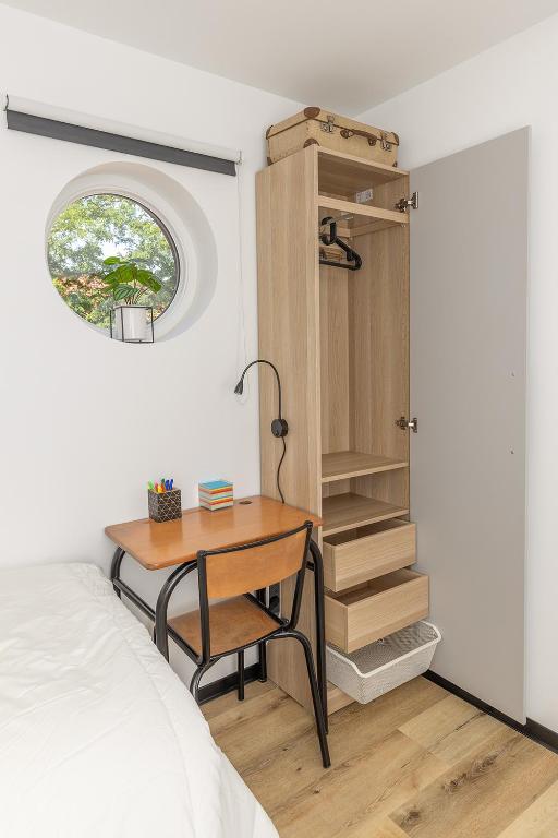 Quiet Private Studio - Personal Welcome - Basel – photo 23