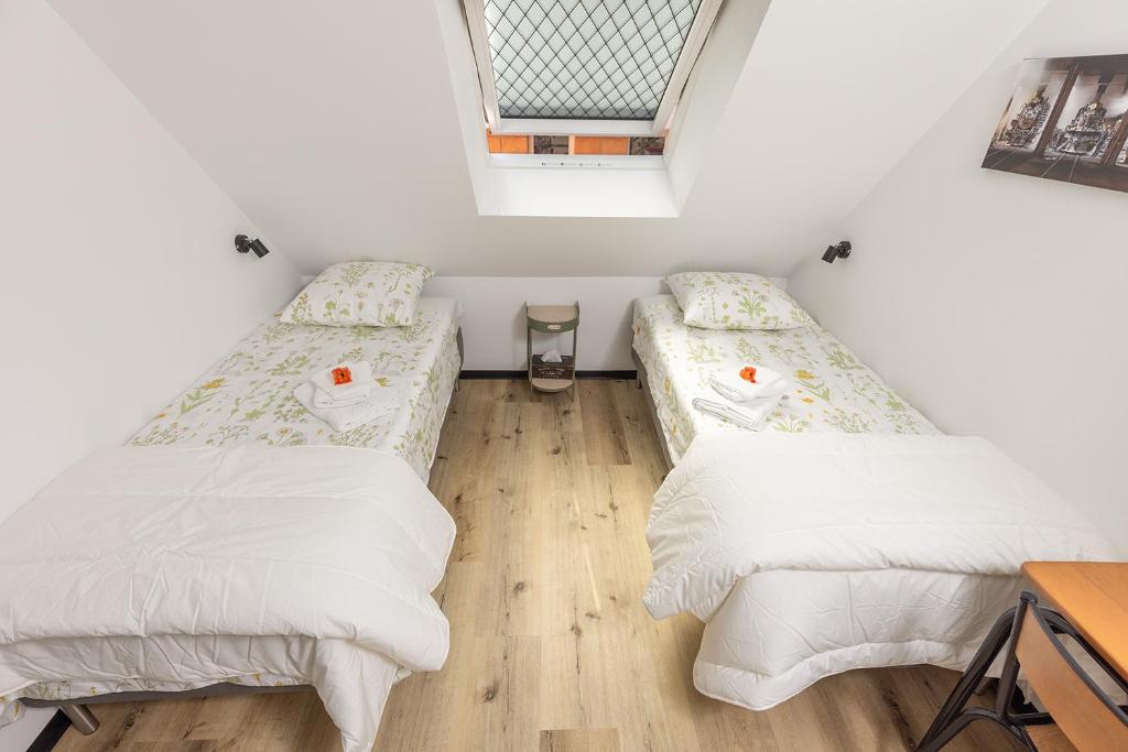 Quiet Private Studio - Personal Welcome - Basel – photo 20