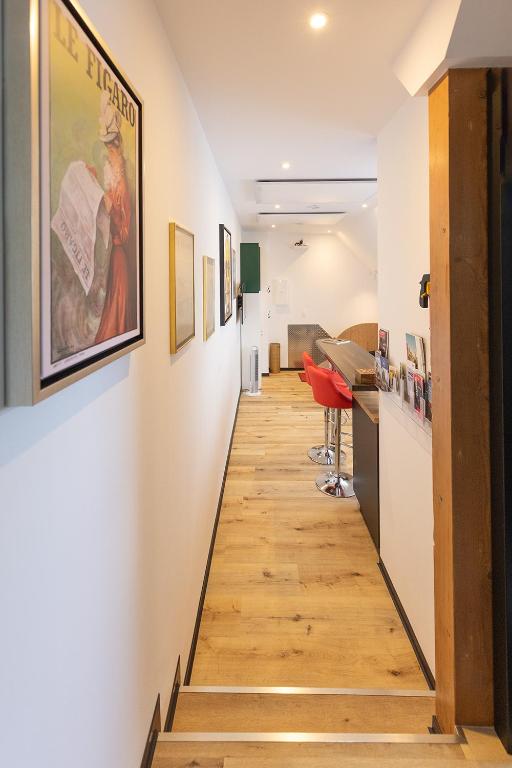 Quiet Private Studio - Personal Welcome - Basel – photo 15