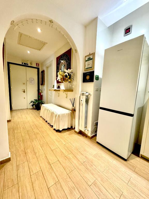 Etere in Prati Rooms - 19