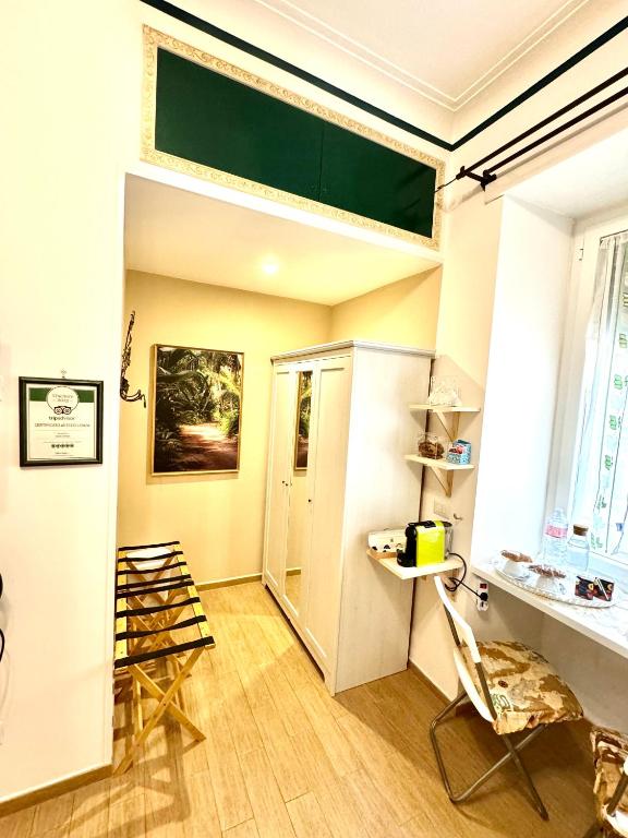 Etere in Prati Rooms - 6