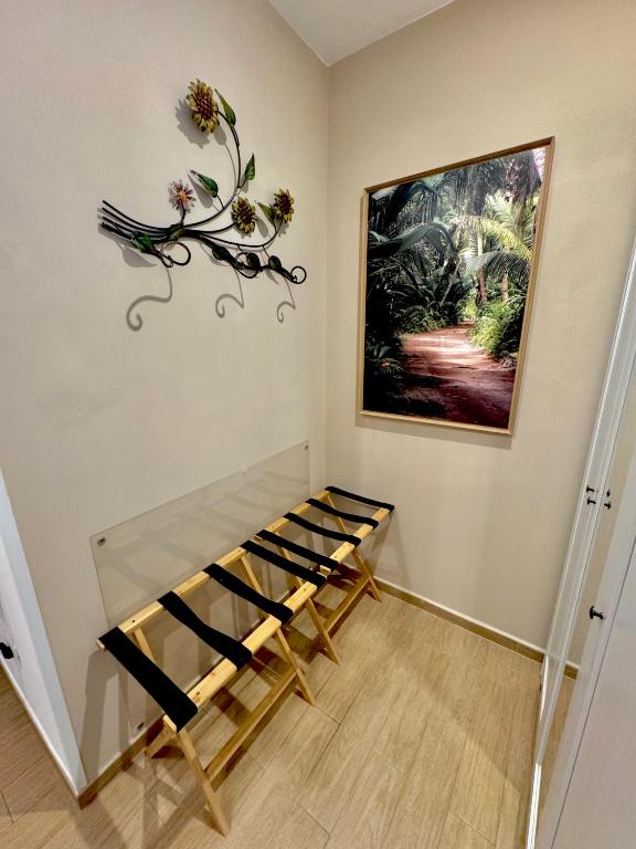 Etere in Prati Rooms - 9