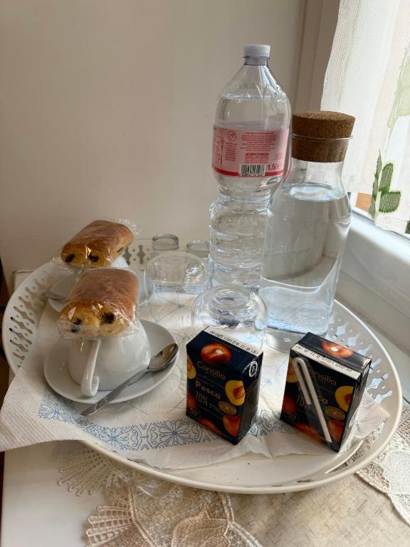 Etere in Prati Rooms - 3