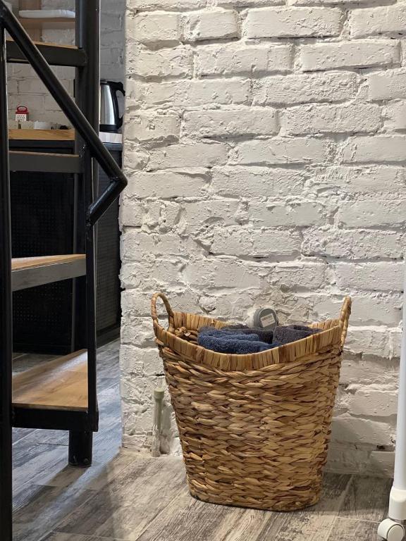 Luxury_loft - Appartement