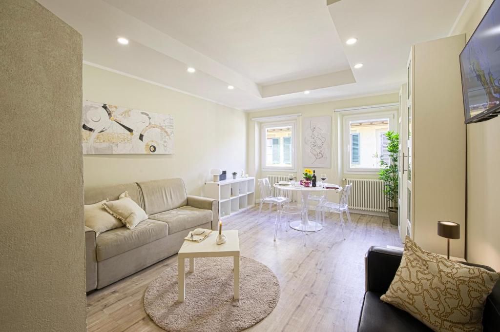 Fossi - Flo Apartments