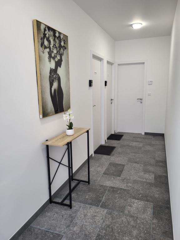 Fotografie z fotogalerie ubytování Private rooms - European Quarter v Bruselu