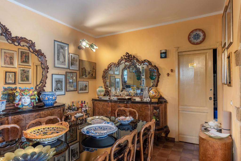 Fotografie z fotogalerie ubytování Villa Nicolaci - Liberty Suites v destinaci Noto