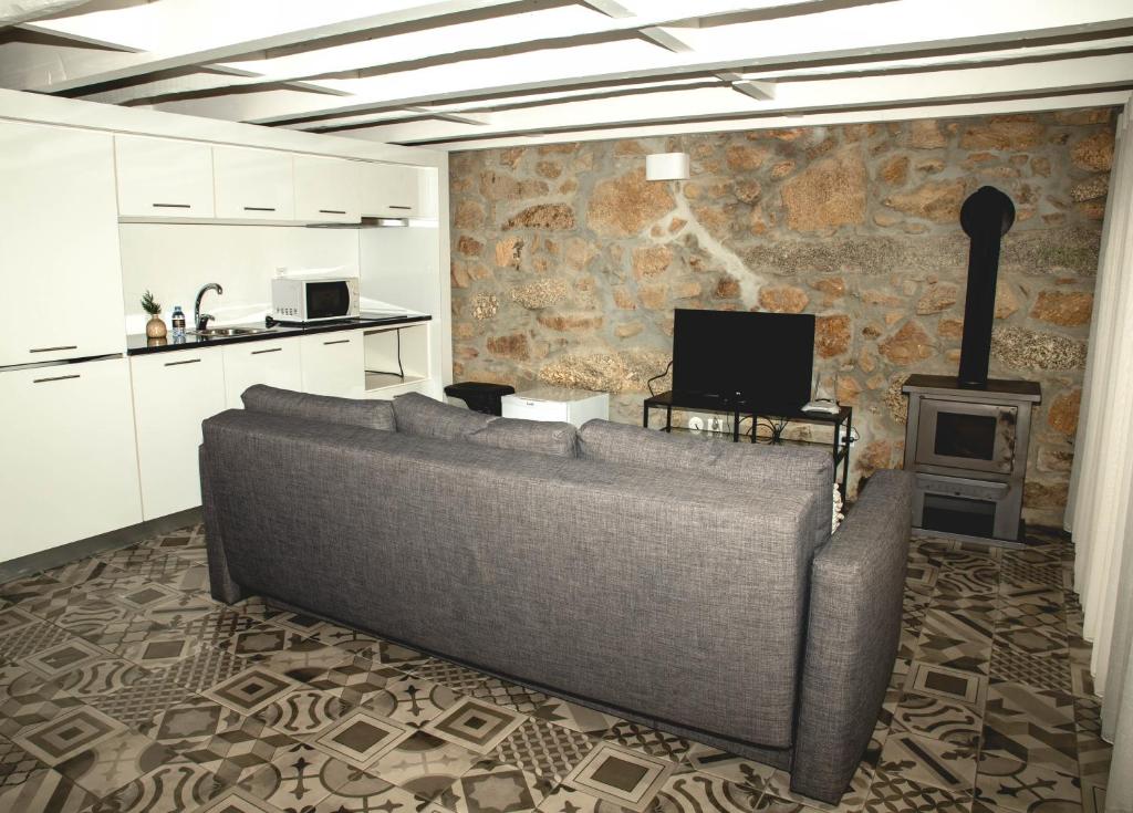 Casas do Souto - Familienstudio