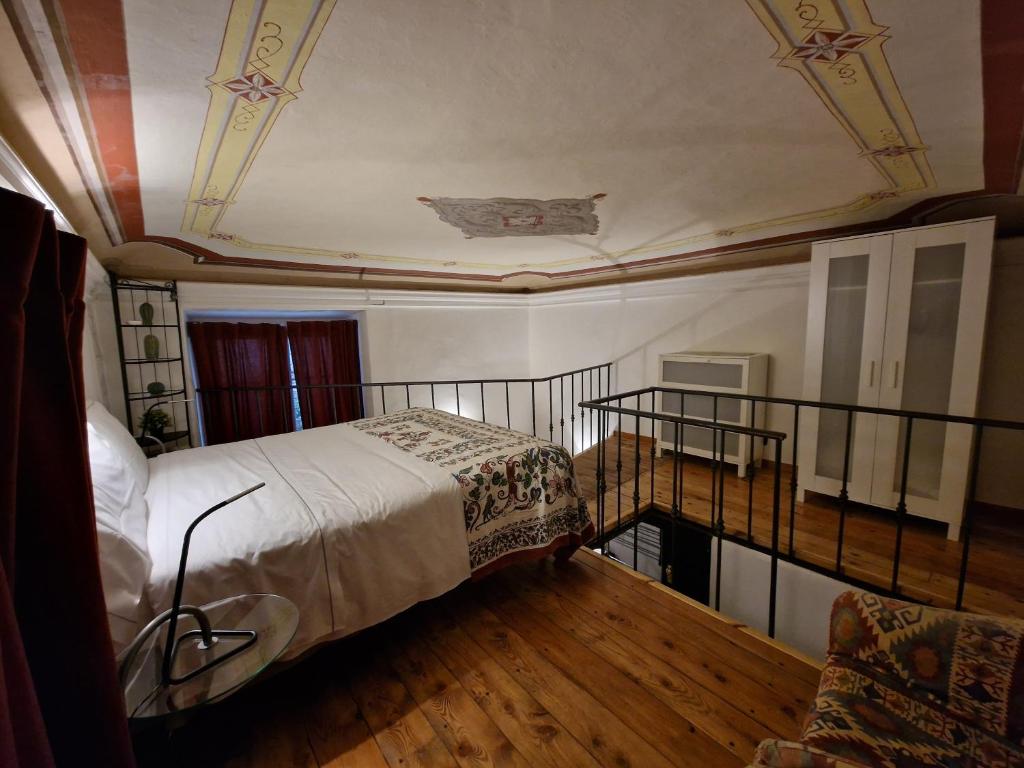 Residenza Allegra - Maisonette