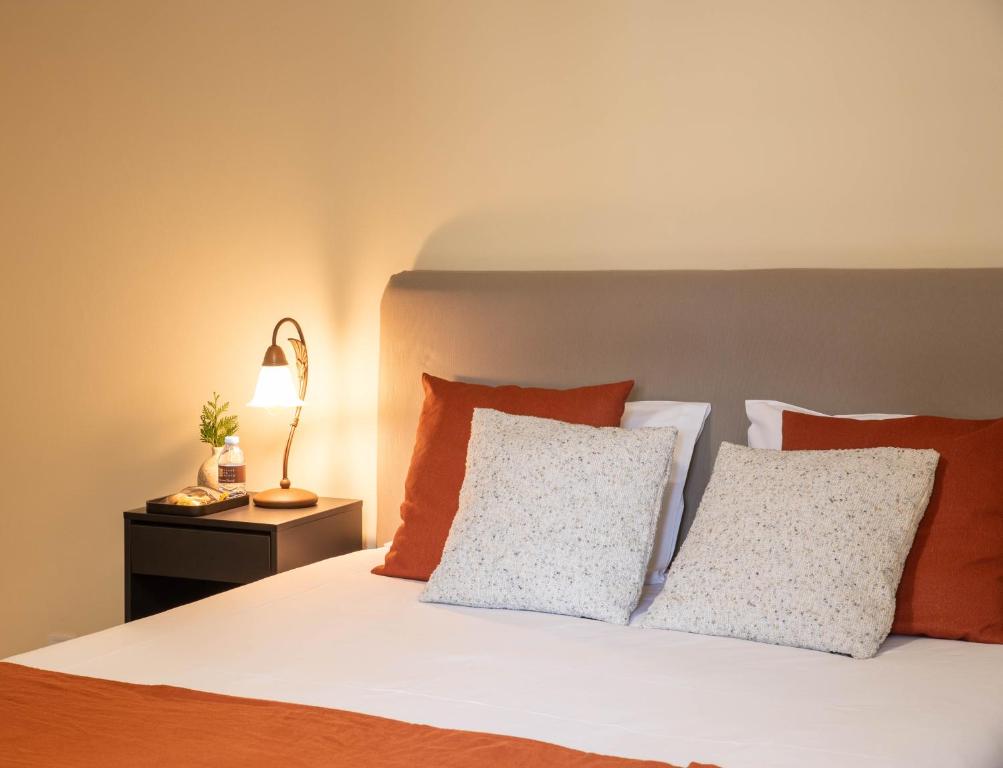 Casas do Souto - Familienzimmer