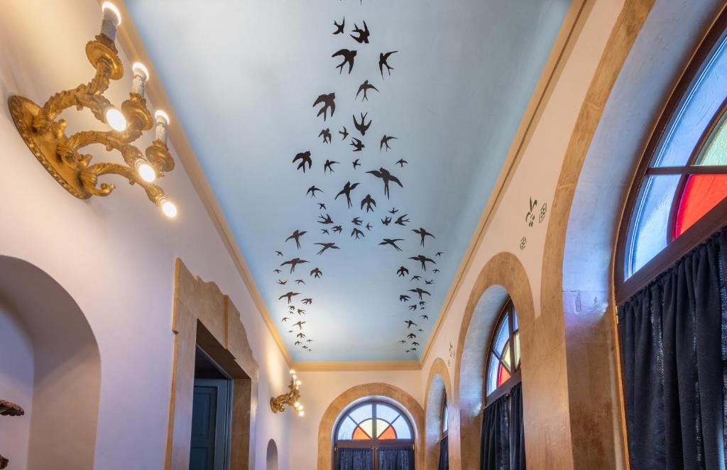 Fotografie z fotogalerie ubytování Villa Nicolaci - Liberty Suites v destinaci Noto