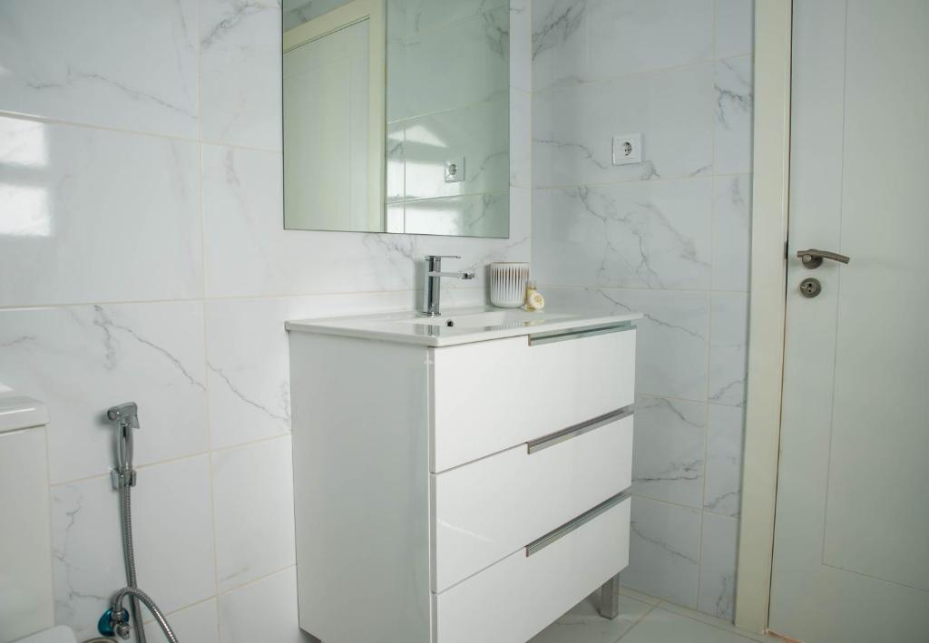 Casas do Souto - Deluxe Doppel- Oder Zwillingszimmer