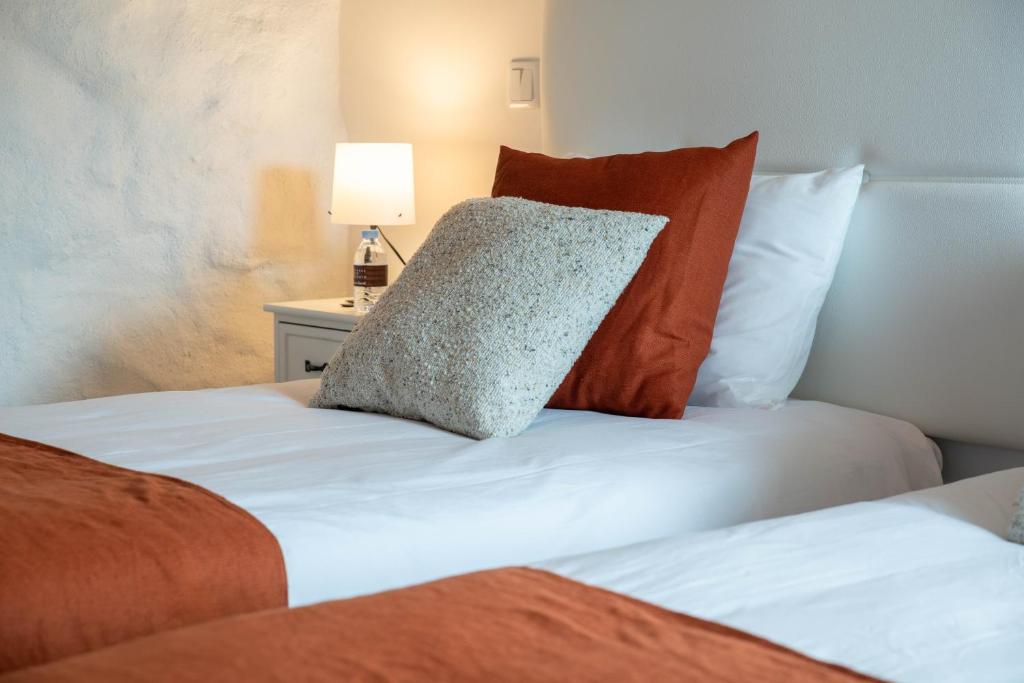 Casas do Souto - Familienzimmer Mit Eigenem Bad