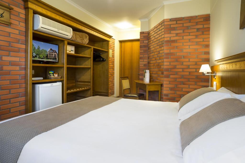  Hotel Laghetto Gramado