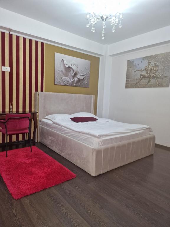 Hotel Jolie Apartments - Studio