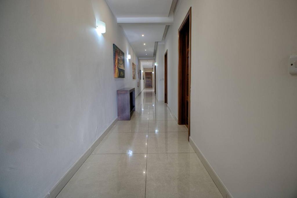 Foto dalla galleria di The Strand Apartments By Homely a Sliema