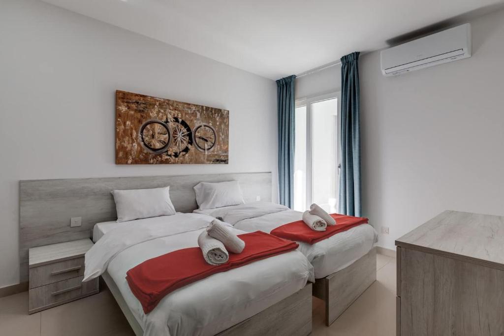 9ten11 Seafront By Homely - 12