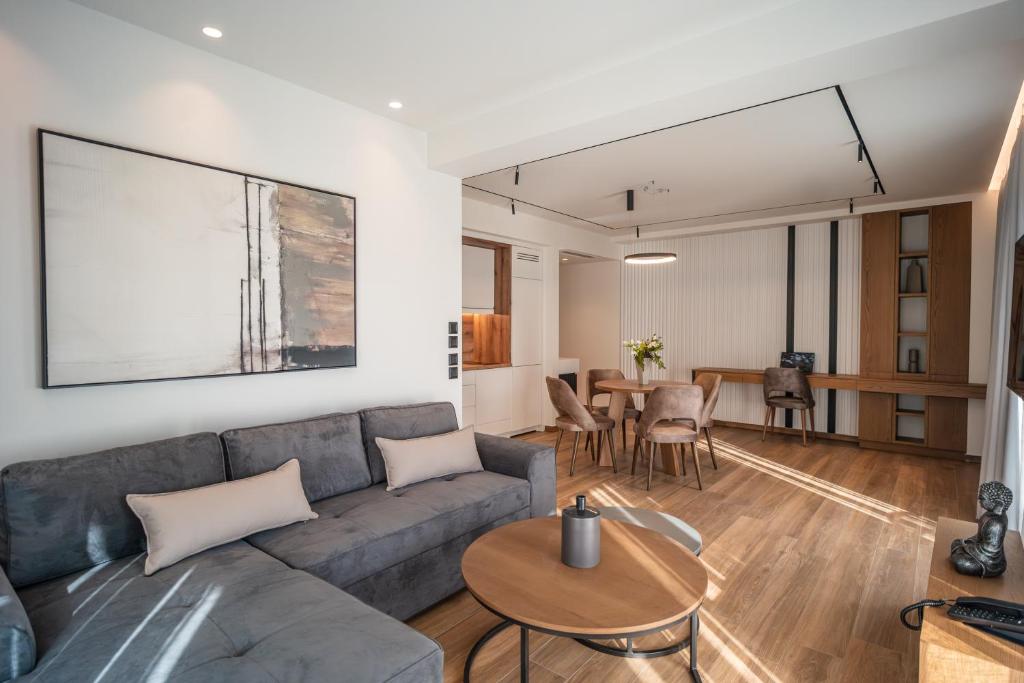 Volos Inn Hotel - Resim 12