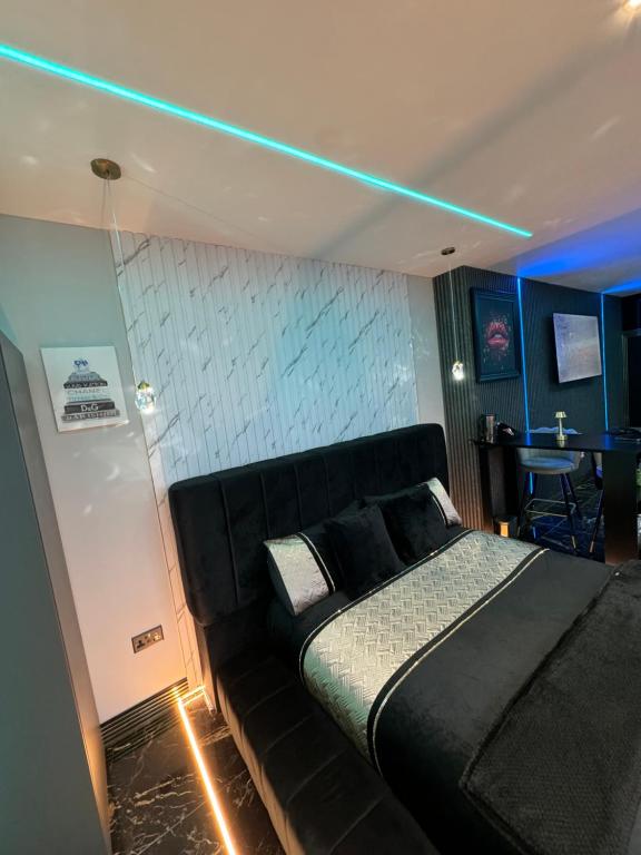 HIGHFIELD PRIVATE SPA APARTMENT, Bradford (updated prices 2025)