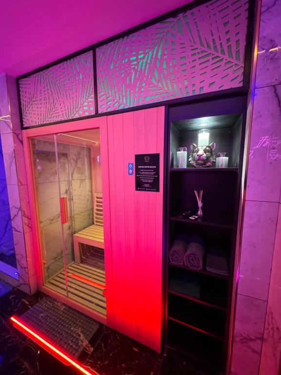 HIGHFIELD PRIVATE SPA APARTMENT, Bradford (updated prices 2025)