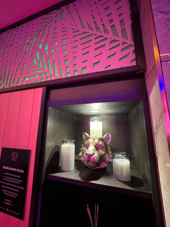 HIGHFIELD PRIVATE SPA APARTMENT, Bradford (updated prices 2025)