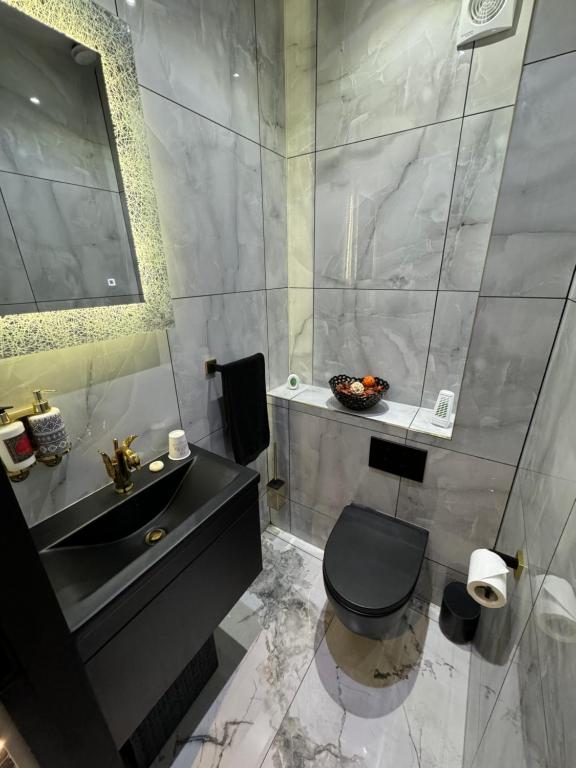 HIGHFIELD PRIVATE SPA APARTMENT, Bradford (updated prices 2025)