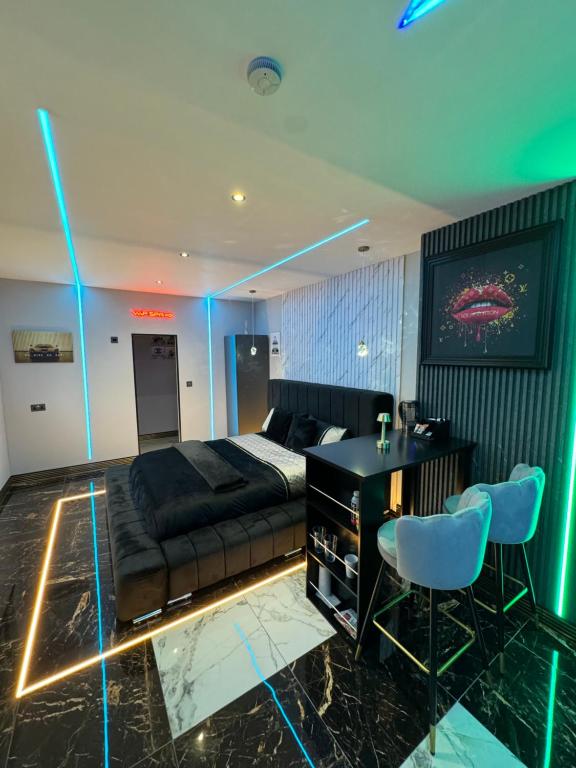 HIGHFIELD PRIVATE SPA APARTMENT, Bradford (updated prices 2025)