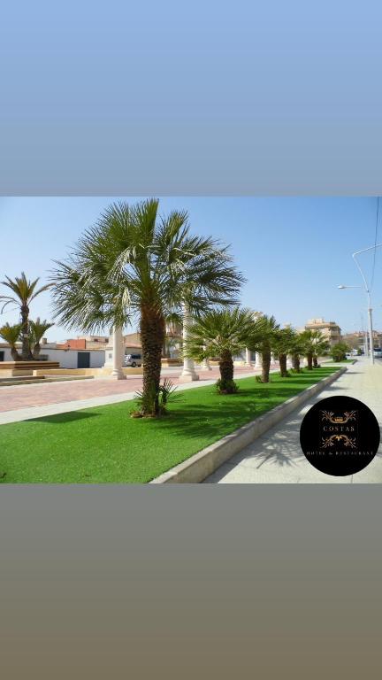 Fotografie z fotogalerie ubytování Hotel COSTAS v destinaci Fortuna
