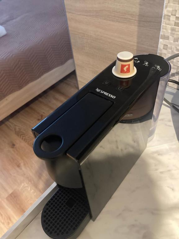 ミハロフツェにあるApartmán neďaleko centra mestaのギャラリーの写真