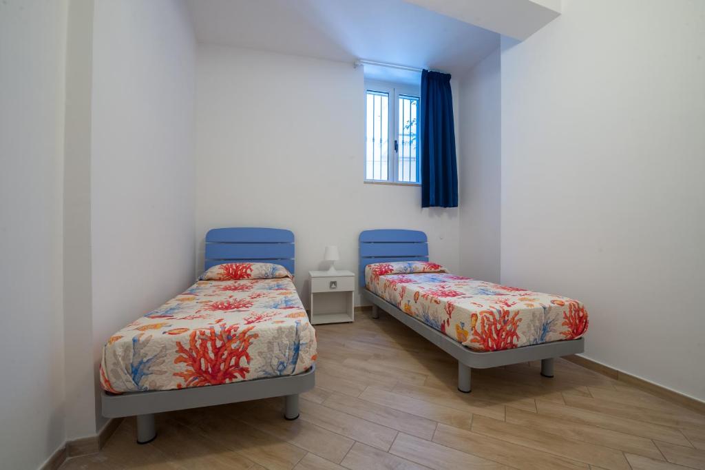 Settessenze Residence & Rooms - 两卧室家庭公寓
