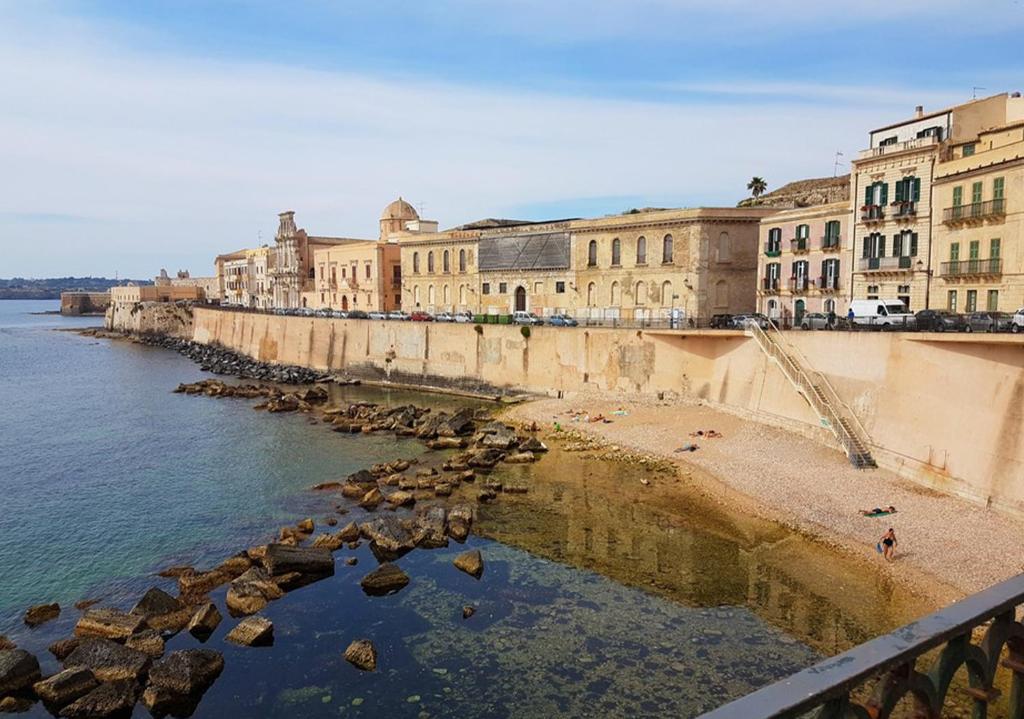 Φυσικό τοπίο κοντά σε αυτή η παραθεριστική κατοικία