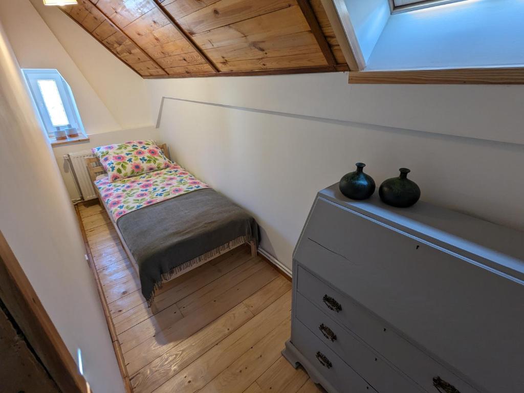 Walimka - One-Bedroom Apartment