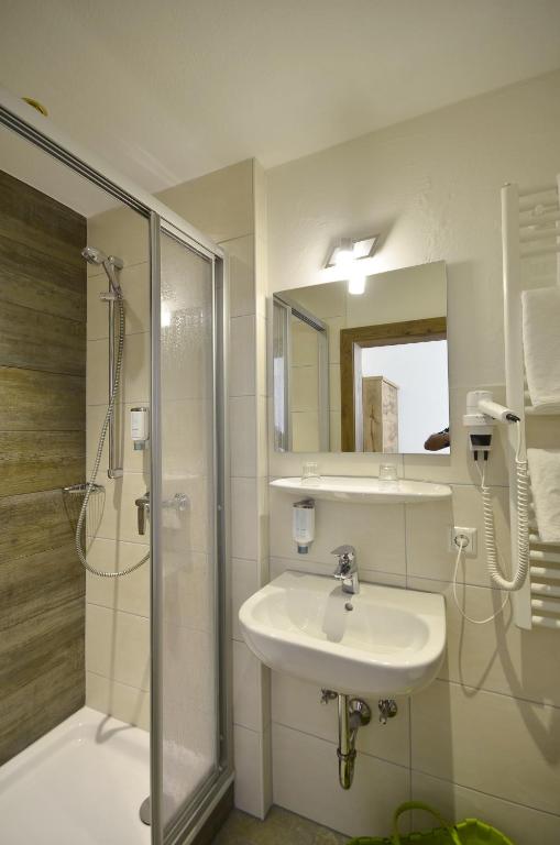 Hotel Gasthof Jägerhaus - Double Room