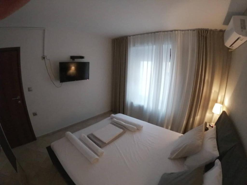 Fotografie z fotogalerie ubytování Hara's Apartments v destinaci Prinos