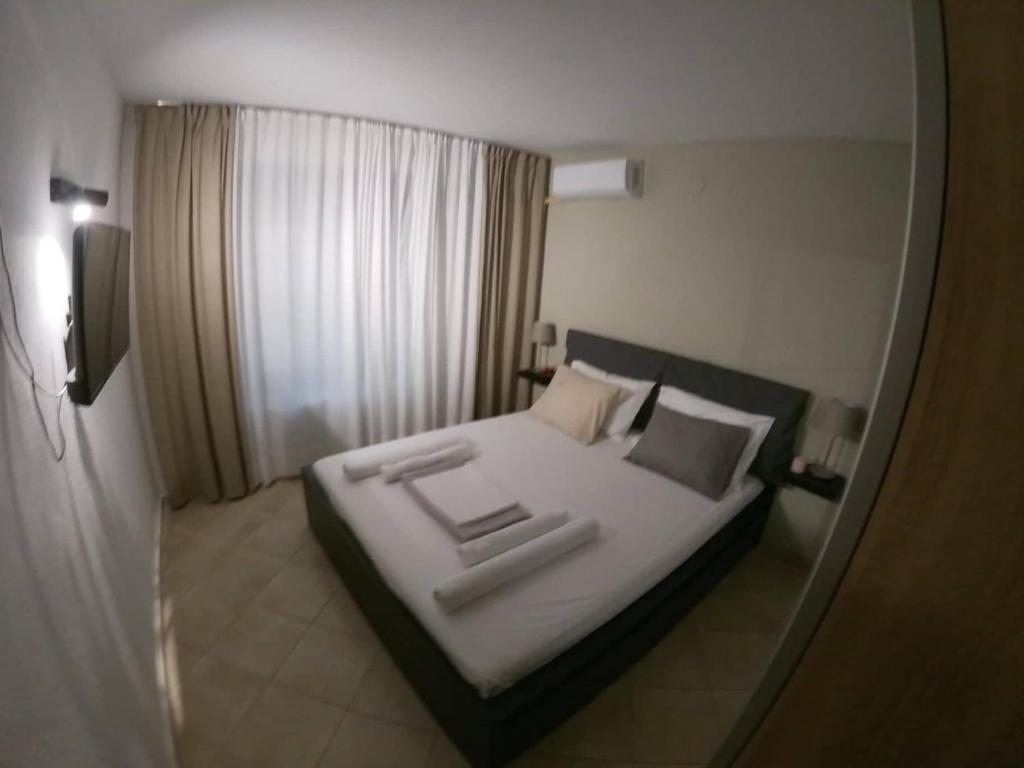 Fotografie z fotogalerie ubytování Hara's Apartments v destinaci Prinos