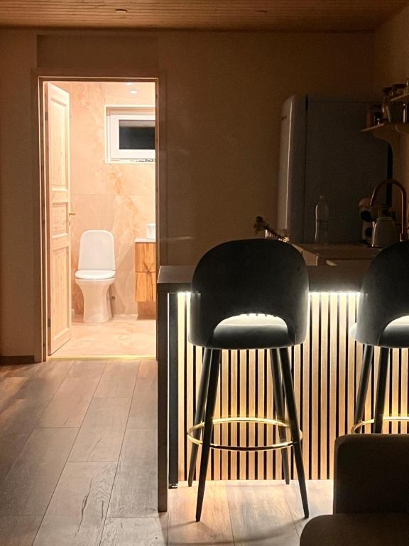 Fotografie z fotogalerie ubytování Saaremaa majake mere ääres v destinaci Torgu