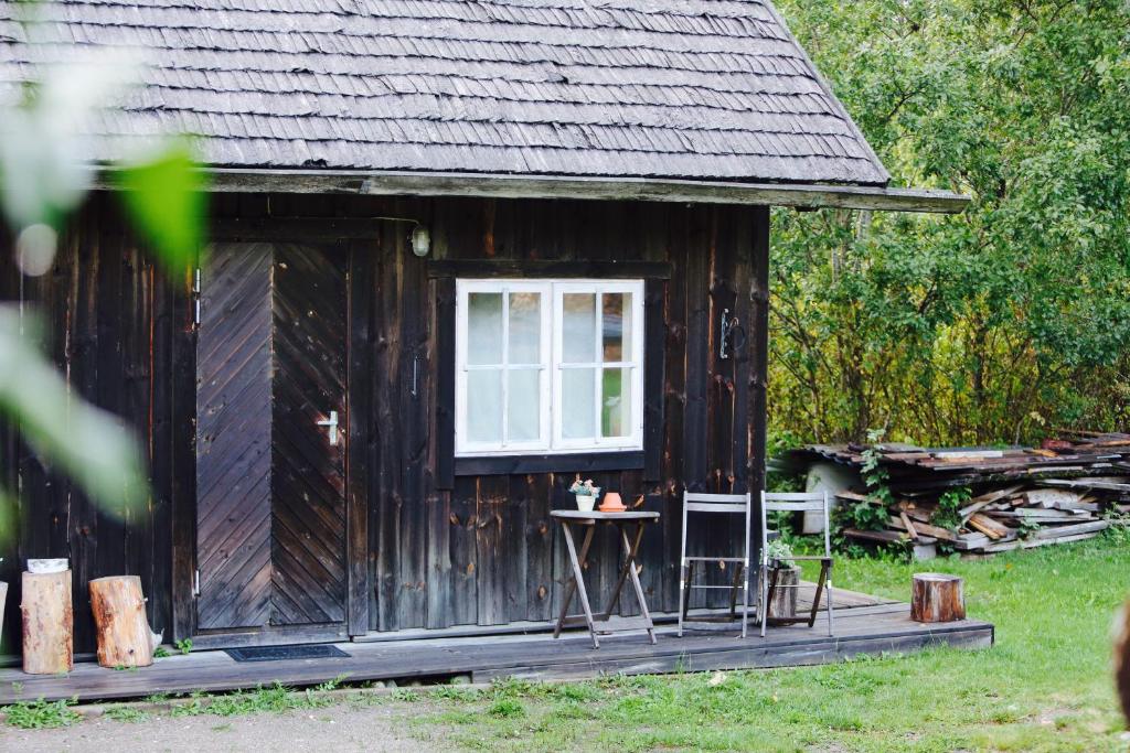Rosma Mill Holiday House - Quarto Duplo