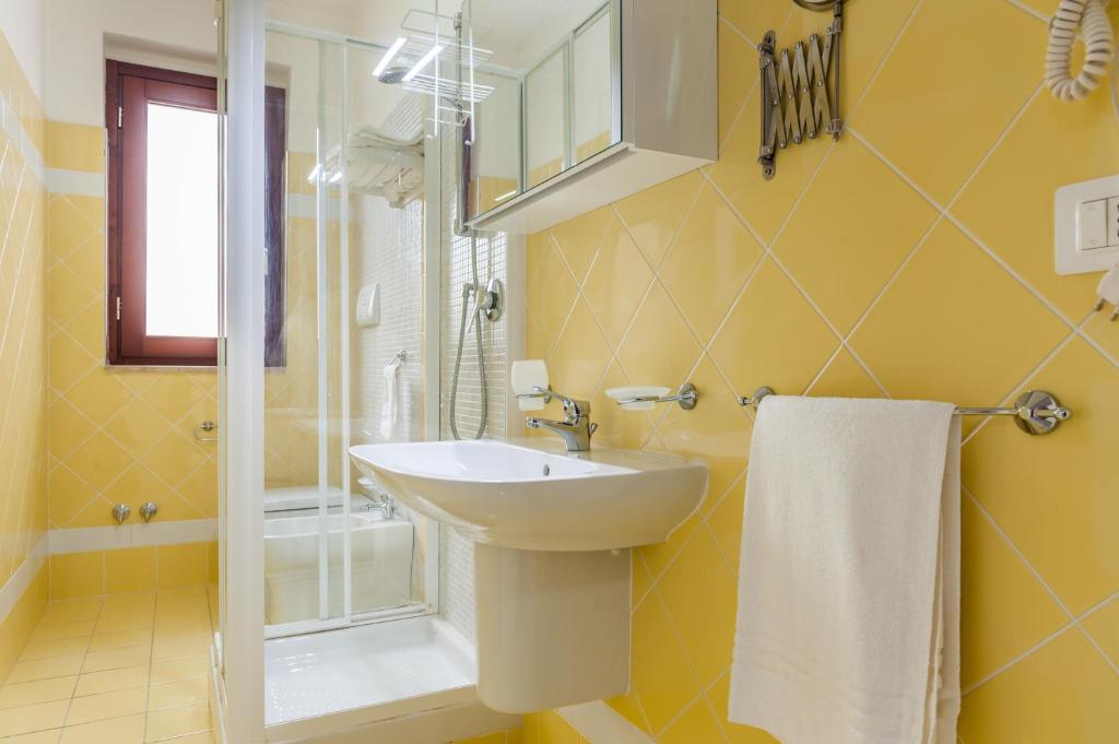 Settessenze Residence & Rooms - 带阳台的公寓