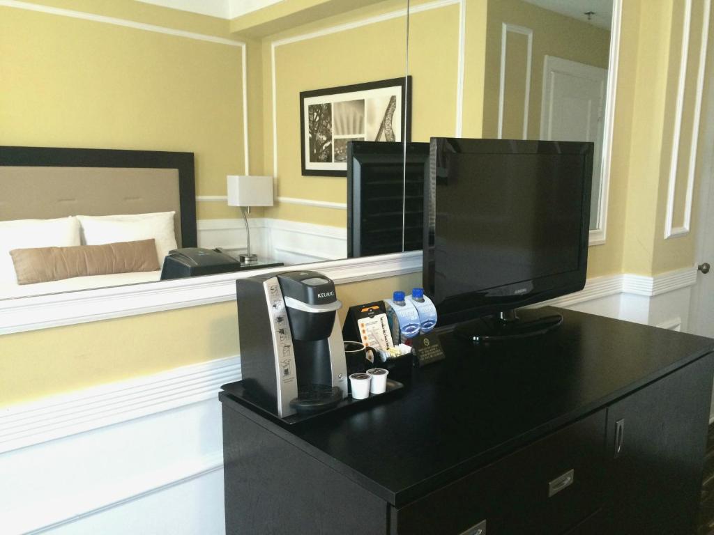The Pickwick Hotel San Francisco - 