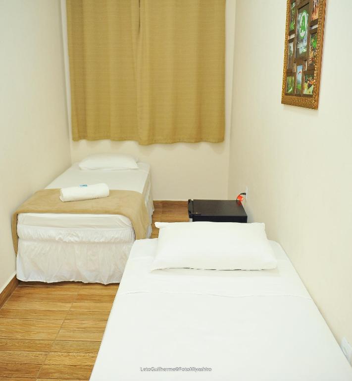  Hotel Cidade Aventura